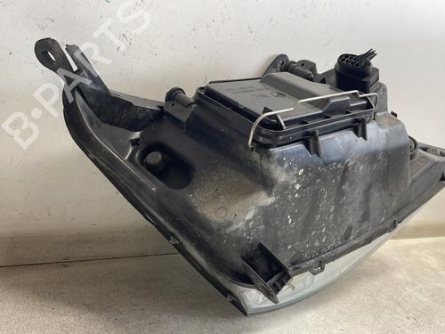 Left headlight FORD FOCUS I Turnier (DNW) 1.6 16V | BP29618399C28 