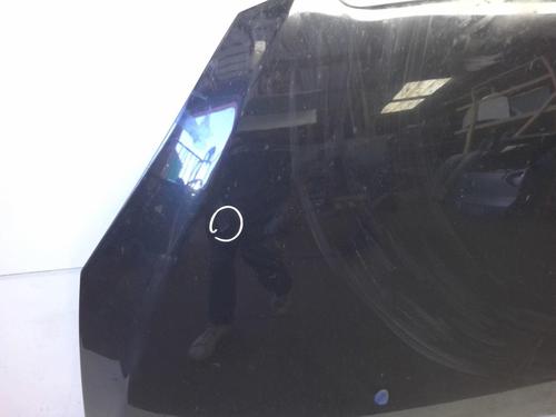 Hood PEUGEOT 307 (3A/C) 2.0 HDi 90 | BP18221941C1 