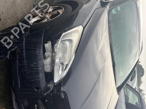 Used Parts PEUGEOT 508 SW I (8E_)  2.0 HDi  4639466