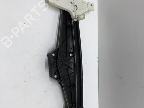 Used Rear left window mechanism Rear left window mechanism 18232187 18232187