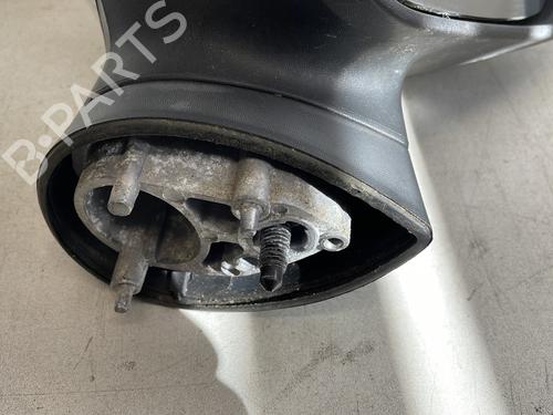 Right mirror SEAT IBIZA IV (6J5, 6P1) 1.2 TDI | BP24593847C27 