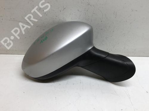 Used Right mirror FIAT PUNTO EVO (199_) 1.3 D Multijet (84 hp) 18231044