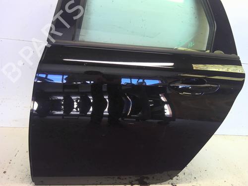 Left rear door PEUGEOT 308 SW II (LC_, LJ_, LR_, LX_, L4_) 1.6 BlueHDi 120 | BP27637666C4 