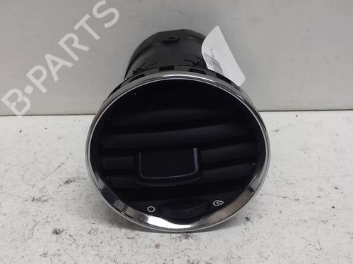 Used Air vent Air vent PEUGEOT 308 I (4A_, 4C_) 1.6 HDi (112 hp) 18218815 18218815