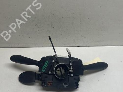 Steering column stalk PEUGEOT 207 (WA_, WC_) 1.4 HDi | BP18229696I23 
