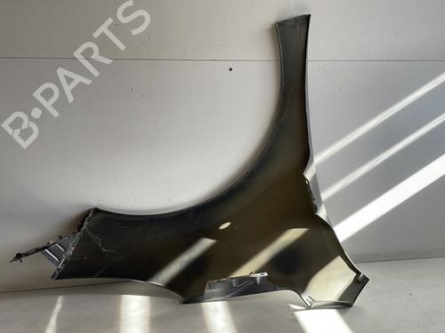 Left front fenders PEUGEOT 207 CC (WD_) 1.6 HDi | BP24112942C41 
