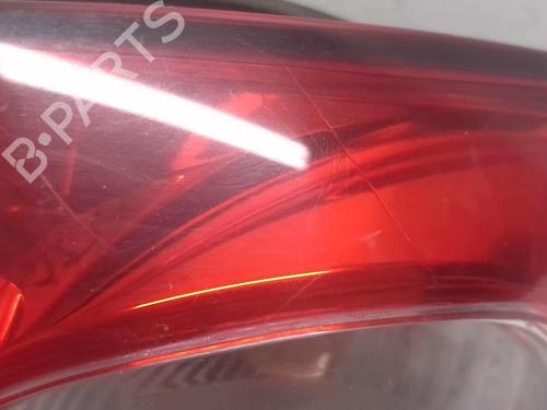 Right taillight RENAULT LAGUNA II (BG0/1_) 2.2 dCi (BG0F) | BP18228417C35 
