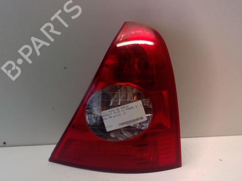 Højre baglygte RENAULT CLIO II (BB_, CB_) 1.2 (BB0A, BB0F, BB10, BB1K, BB28, BB2D, BB2H, CB0A,... | BP18209175C35 