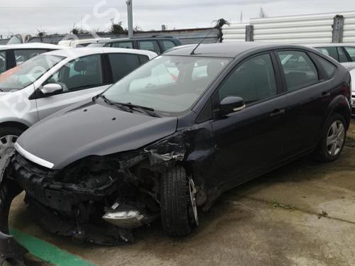 Dør venstre bak FORD FOCUS II (DA_, HCP, DP) 1.8 TDCi | BP18208298C4 