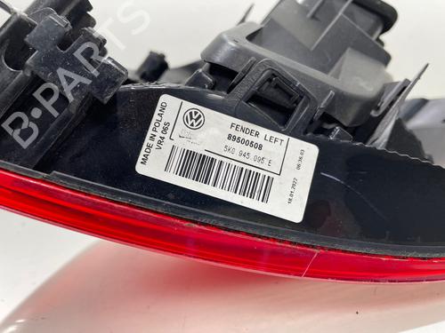 Used Left taillight Left taillight 39426112 39426112