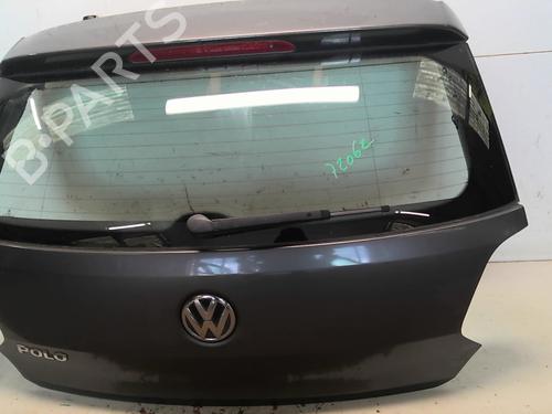 Tailgate VW POLO V (6R1, 6C1) 1.2 | BP24551253C6 
