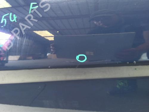 Left front door FORD FIESTA VI (CB1, CCN) 1.4 TDCi | BP18210501C2 