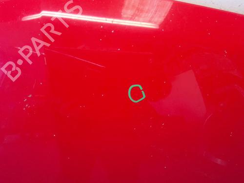 Used Hood OPEL TIGRA TwinTop (X04) 1.8 (R97) (125 hp) 18230439