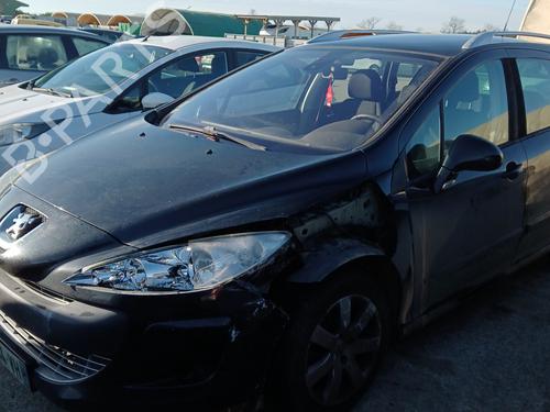 Used Parts PEUGEOT 308 SW I (4E_, 4H_)  1.6 HDi  4455480