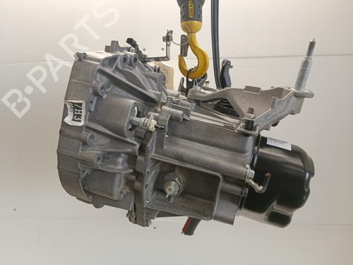 gearbox-renault-clio-iv-bh_-2012-2013-2014-2015-2016-2017-2018-2019-2020-2021-32247548 main image