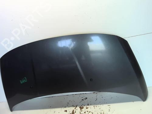 Hood PEUGEOT 3008 I MPV (0U_) 2.0 HDi 150 / BlueHDi 150 | BP18345830C1