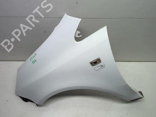 Forskærm venstre OPEL CORSA D (S07) 1.3 CDTI (L08, L68) (90 hp) 18207530
