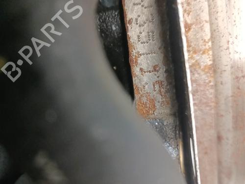 Used Engine Engine VW GOLF VI (5K1) 1.6 TDI (105 hp) 32771271 32771271