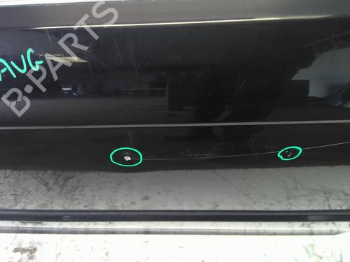 Left front door BMW 3 Coupe (E46) 330 Cd | BP18219563C2 