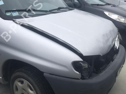Left front door CITROËN BERLINGO / BERLINGO FIRST MPV (MF_, GJK_, GFK_) 1.9 D (MFWJZ) | BP18226817C2 