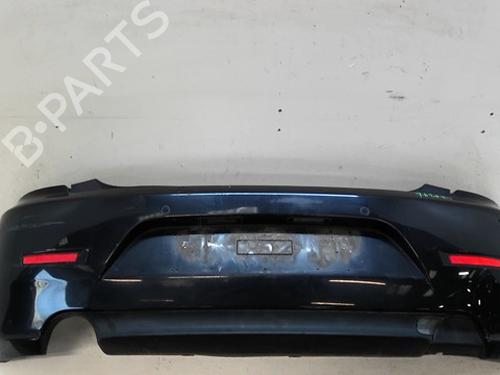 Used Rear bumper Rear bumper ALFA ROMEO 147 (937_) 1.9 JTDM 8V (937.AXD1A, 937.AXU1A, 937.BXU1A) (120 hp) 39700865 39700865