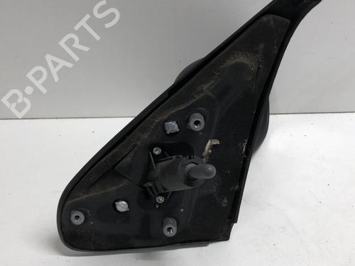 Used Right mirror RENAULT CLIO II (BB_, CB_) 1.4 (B/CB0C, B/CB0S) (75 hp) 18220598