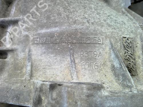 Gearbox FORD FOCUS C-MAX (DM2) 1.8 TDCi | BP18213748M3 