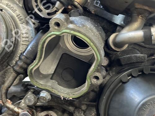 Engine BMW 3 (E90) 318 d | BP29560357M1 