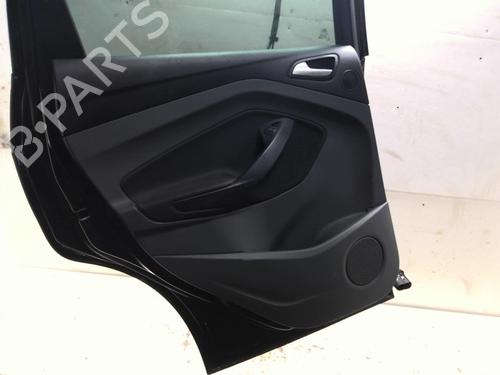 Left rear door FORD C-MAX II (DXA/CB7, DXA/CEU) 1.0 EcoBoost | BP31376631C4 