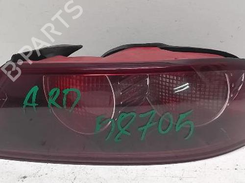 Højre baglygte ALFA ROMEO 159 (939_) 1.9 JTDM 16V (939AXC1B, 939AXC12) | BP18229034C35 