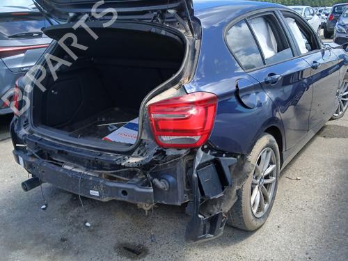 Used Parts BMW 1 (F20) 116 d 4865770