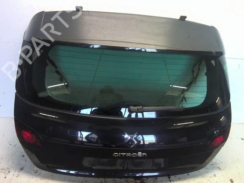 Tailgate CITROËN DS4 (NX_) 2.0 BlueHDi 150 | BP30318401C6