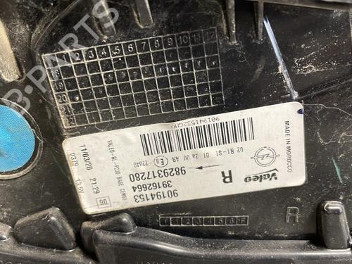Højre baglygte OPEL CORSA F (P2JO) 1.2 (68) | BP29974357C35