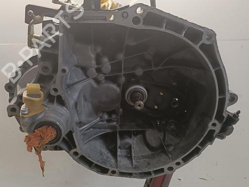 Gearbox PEUGEOT 1007 (KM_) 1.4 HDi | BP38057312M3 - Image 5