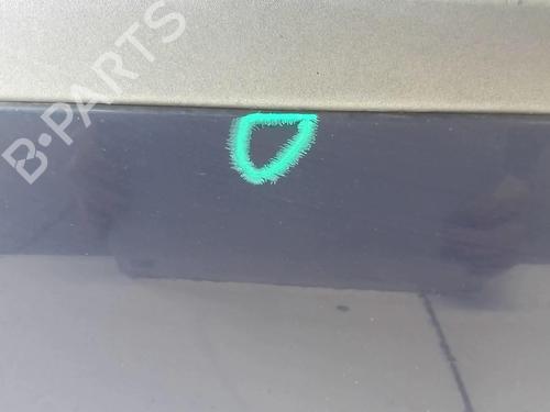 Left rear door RENAULT LAGUNA II (BG0/1_) 2.2 dCi (BG0F) | BP18218319C4 