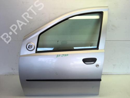 Left front door FIAT PUNTO (188_) 1.3 JTD 16V | BP18215798C2 