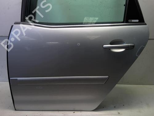 Used Left rear door CITROËN C4 Picasso I MPV (UD_) 1.6 HDi (109 hp) 18207931