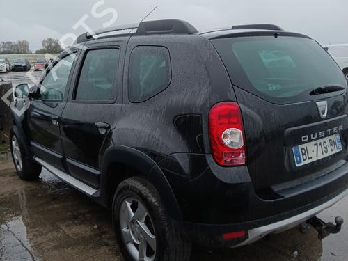 Climate control DACIA DUSTER (HS_) 1.5 dCi | BP31068716I5  - Image 6