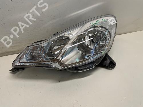 Used Left headlight Left headlight 36902175 36902175