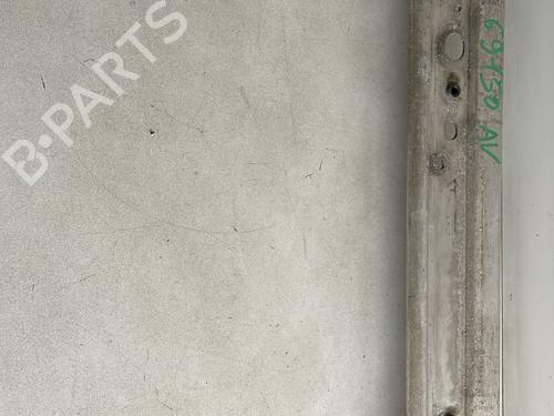 Crossmember RENAULT MEGANE III Hatchback (BZ0/1_, B3_) 1.6 16V Hi-Flex (BZ03) | BP24329143C162 