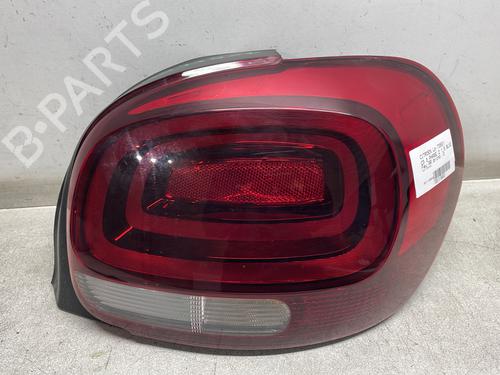 Used Right taillight CITROËN C3 III (SX) 1.5 BlueHDi 100 (SXYHYP, SXYHTU) (102 hp) 30478921