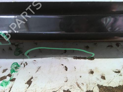 Tailgate AUDI A3 Sportback (8PA) 2.0 TDI 16V | BP26156589C6 