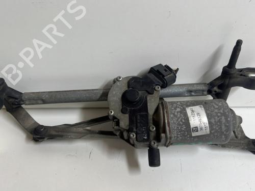 Tringlerie essuie-glace avant OPEL CORSA D (S07) 1.3 CDTI (L08, L68) (90 hp) 18841850