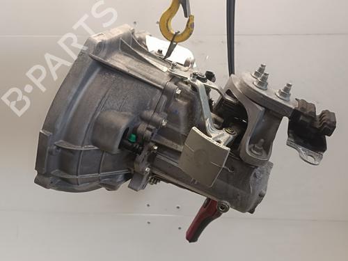 Gearbox FORD TRANSIT COURIER B460 Box Body/MPV | BP36307216M3 - Image 7