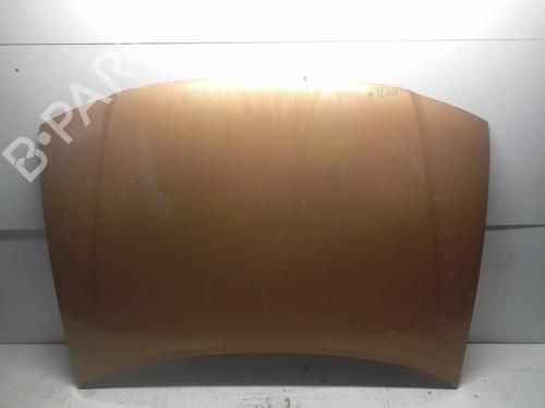 Hood AUDI A3 (8L1) 1.9 TDI | BP18220824C1 
