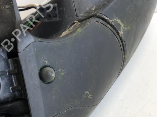 Used Right mirror PEUGEOT 307 (3A/C) 1.6 16V (109 hp) 18208508