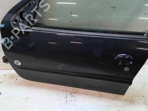Used Left front door Left front door 33303256 33303256