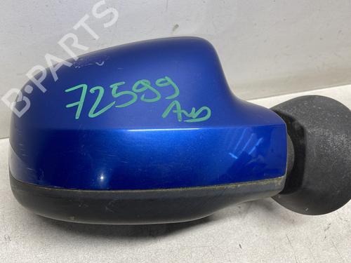 Right mirror DACIA SANDERO 1.5 dCi | BP25591343C27 