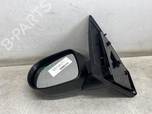 Used Left mirror Left mirror 31834028 31834028