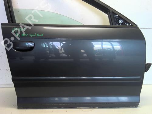 Right front door AUDI A3 Sportback (8PA) 1.9 TDI | BP18215806C3 